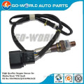 High Quality Oxygen Sensor for Skoda/Seat/ VW/Audi OE No: 036906262J/036906262E